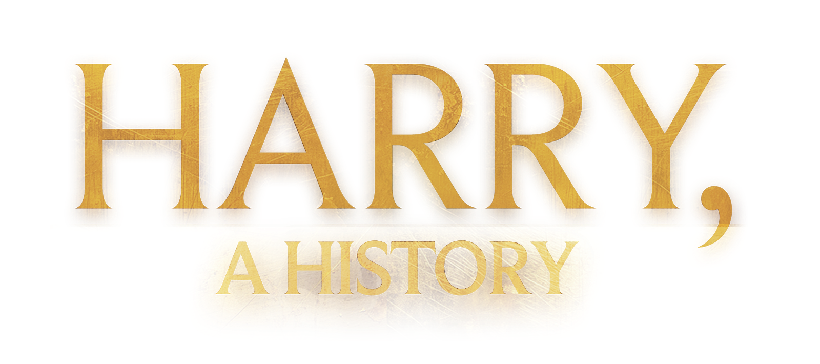 Harry, A History